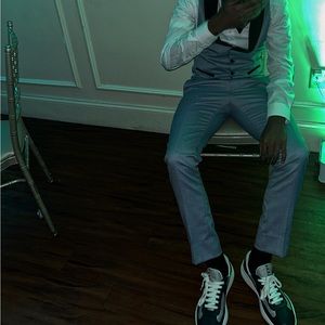 Meet your Posher, Ali